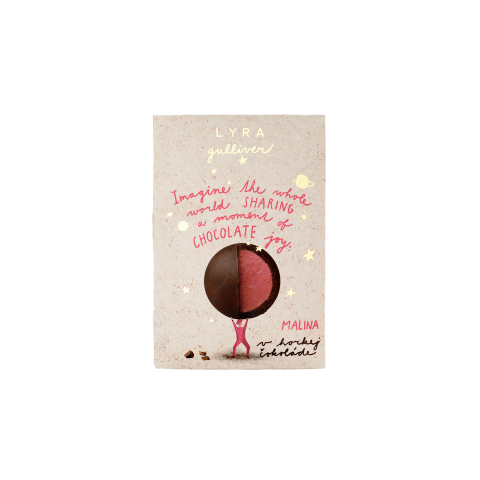 LYRA Chocolate
