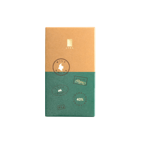 LYRA Chocolate