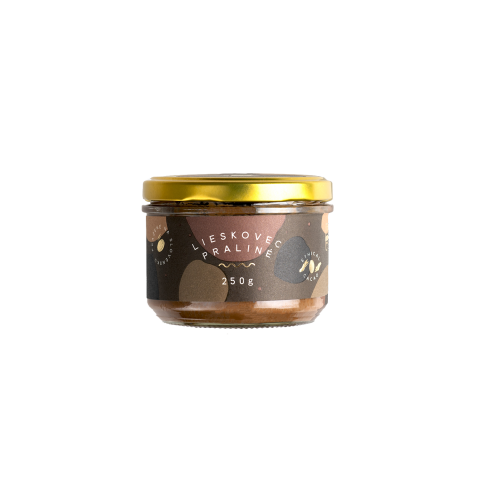 LYRA Chocolate