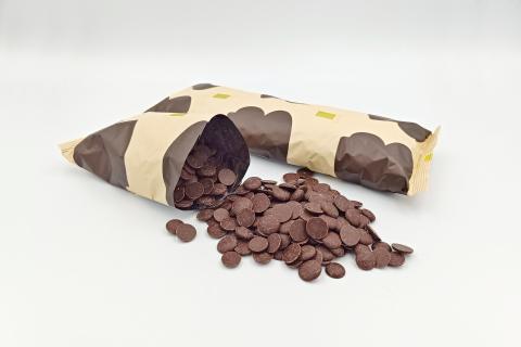 LYRA Chocolate