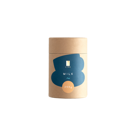 LYRA Chocolate