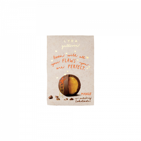 LYRA Chocolate