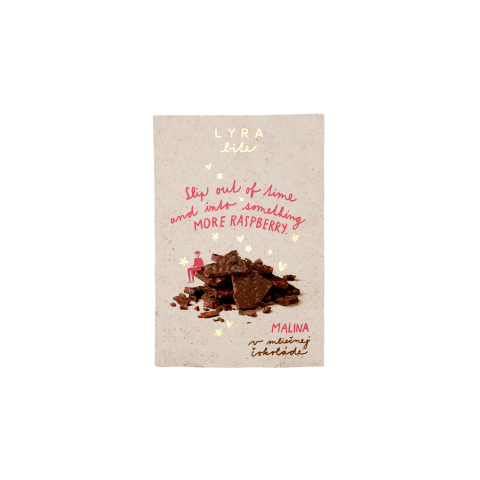 LYRA Chocolate