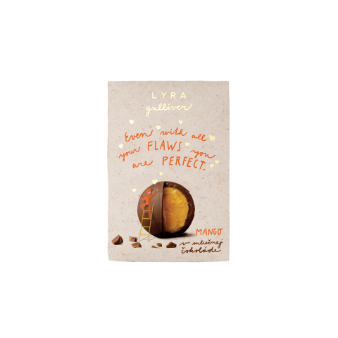 LYRA Chocolate
